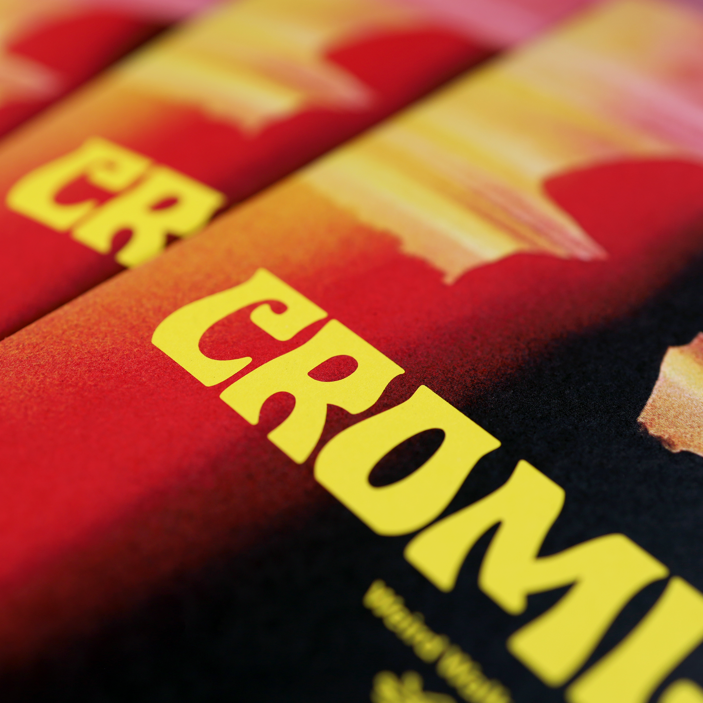 Cromlech Zine