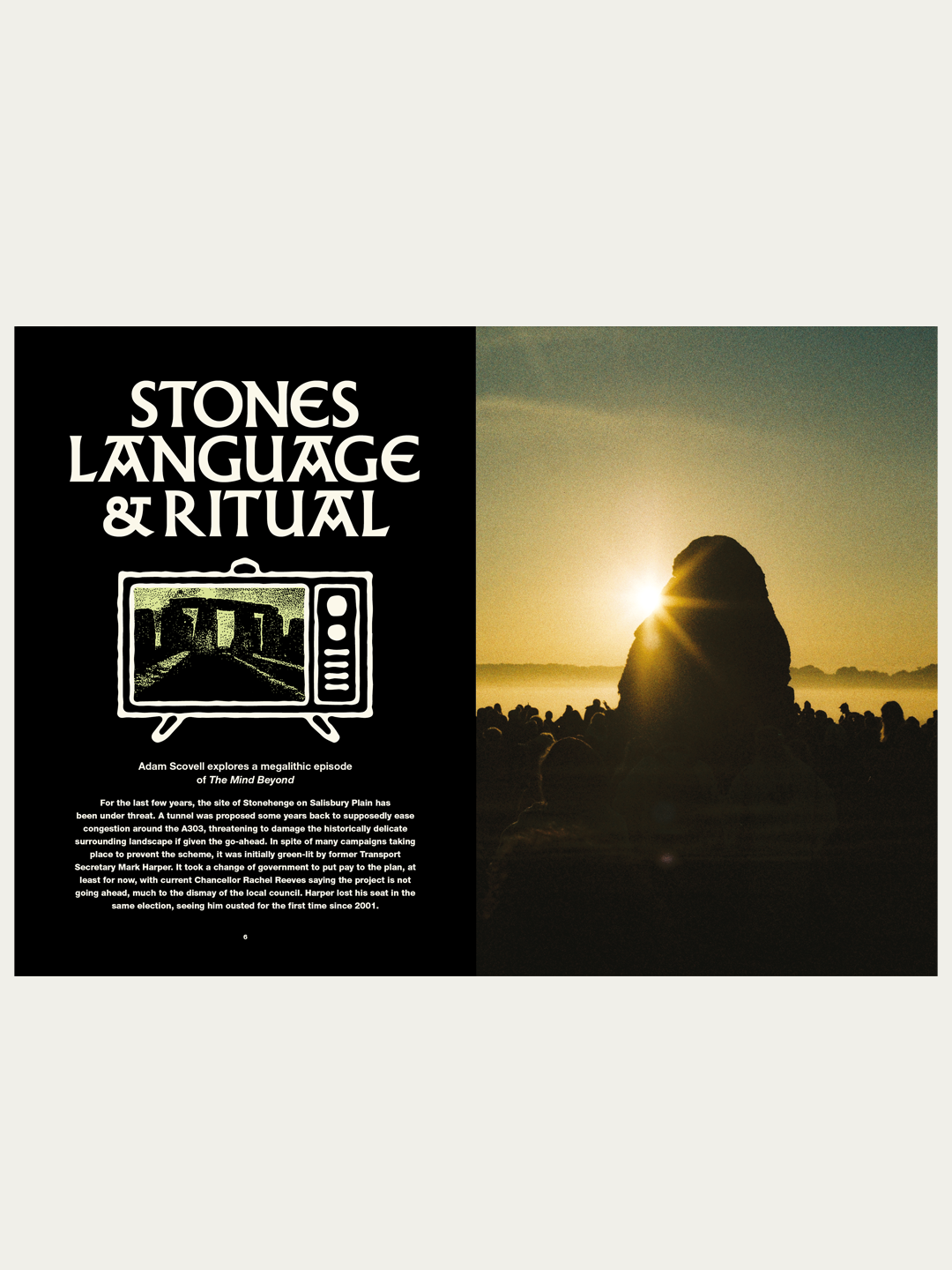 RITUAL ZINE No. 2 [WHOLESALE]